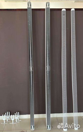 Батарея отопления