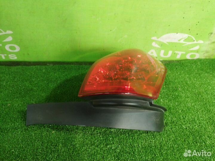 Стоп-сигнал infiniti EX35 J50 VQ35HR 2009 Задн. Лев