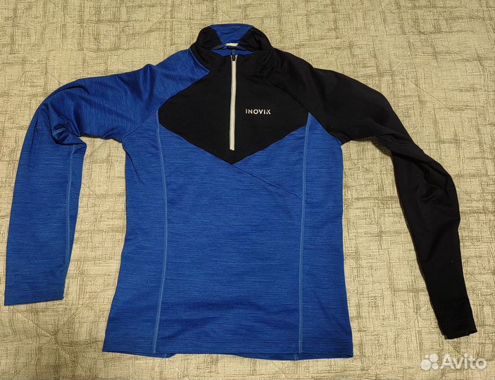 Термобелье горнолыжное