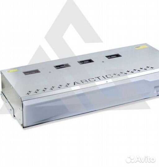 Рефрижератор Arctic L (+18/18 гр.) на 36 куб.м