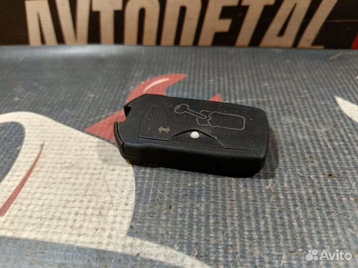 Адаптер ключа Bmw E65 745I седан 2001-2008