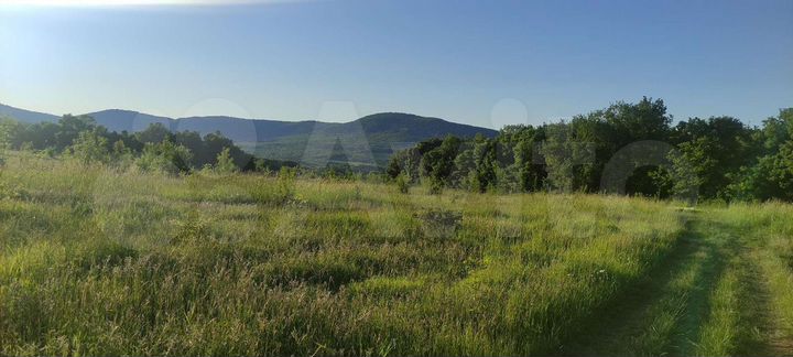 Участок 10 сот. (СНТ, ДНП)