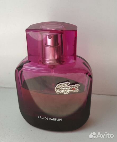 Eau de Lacoste L.12.12 Pour Elle Magnetic