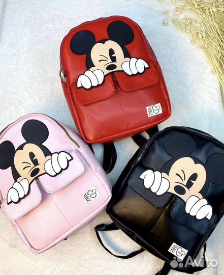 Рюкзак детский zara