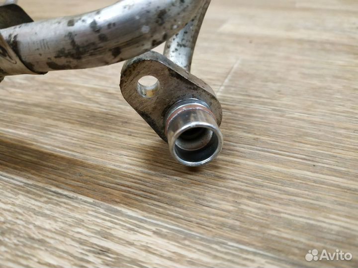 Трубка кондиционера Nissan Note E11 (2006-2013)