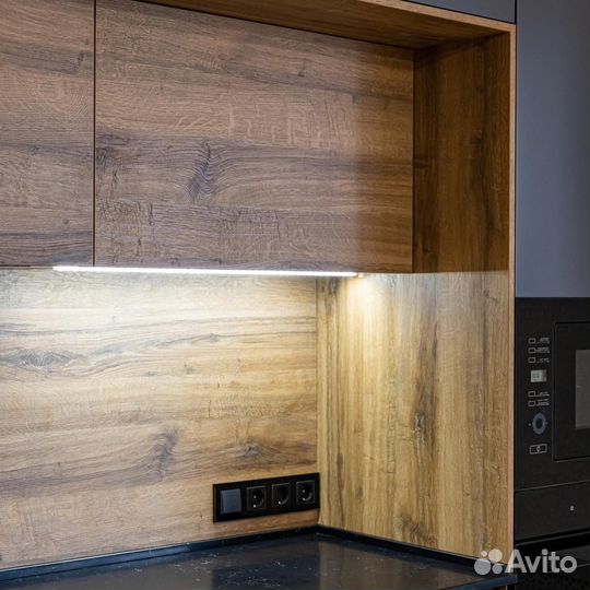 Кухни на заказ