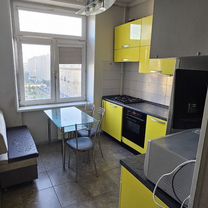 3-к. квартира, 70 м², 8/8 эт.