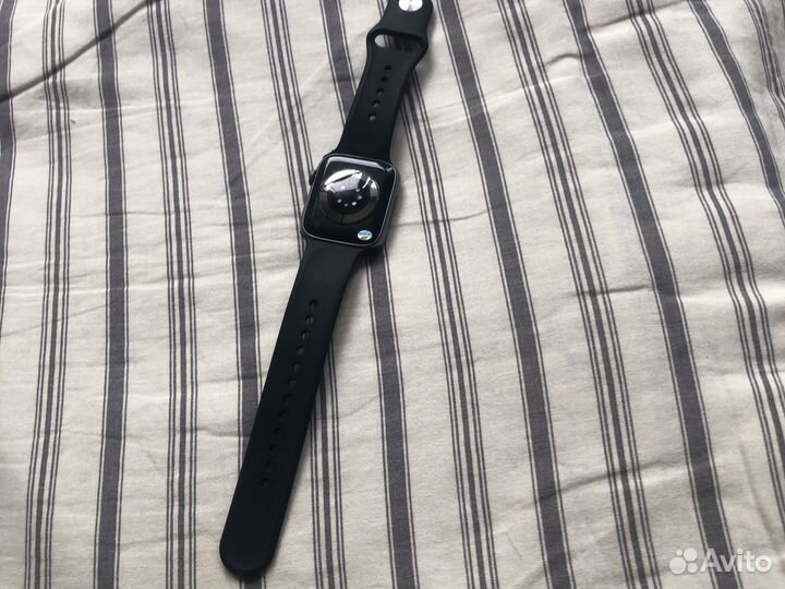 Apple watch китай