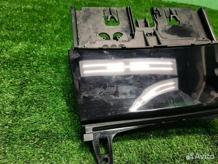 Пепельница Mercedes Benz C-Class W204 2008