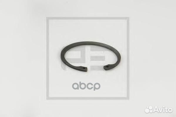 Кольцо стопорное 55*2 MAN/MB/Volvo/RVI 01122700