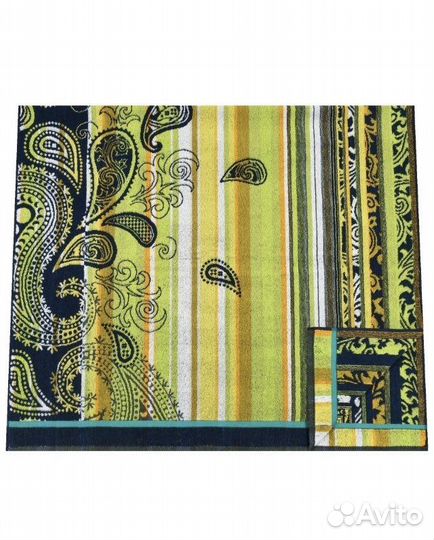 Махровые полотенца новые