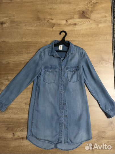 Платье летнее женское 42 44 hm