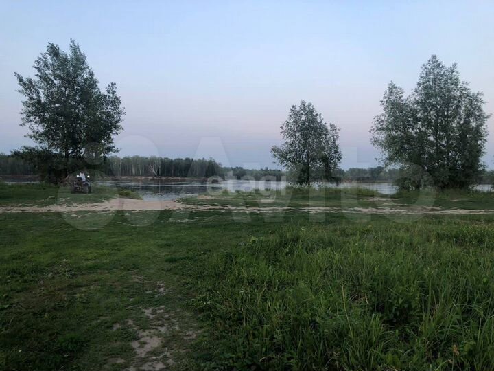 Участок 6,5 сот. (СНТ, ДНП)