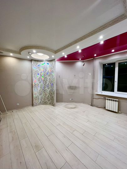 Офис, 18 м² (под салон красоты)