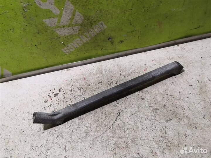 Кронштейн генератора Рено Меган 2