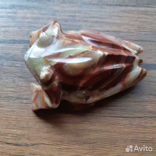 Лягушка оникс