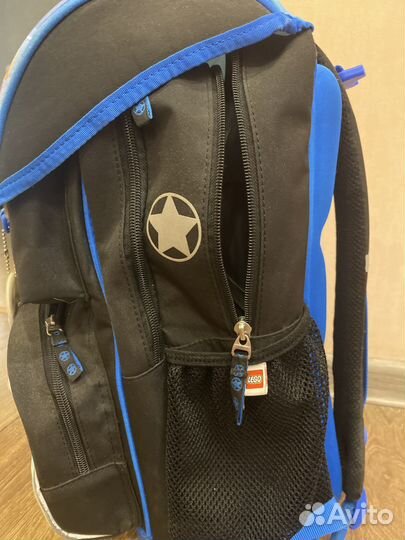 Ранец школьный
