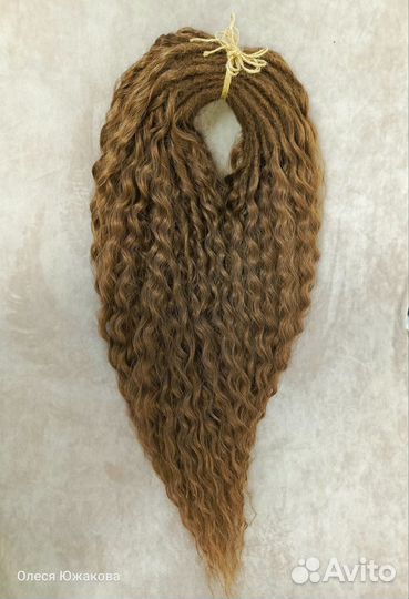 Комплект де кудрей