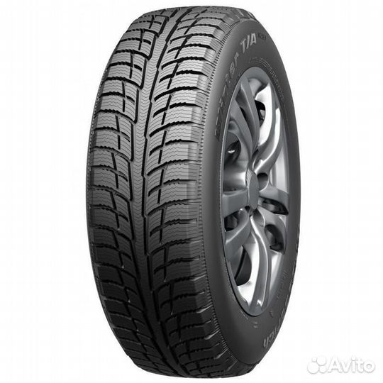 Bfgoodrich Winter T/A KSI 215/60 R16 96T