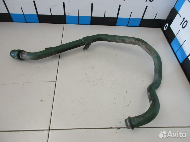 Трубка охлаждающей жидкости Volvo FM13 FH13