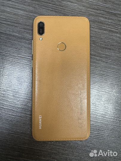 HUAWEI Y6 (2019), 2/32 ГБ