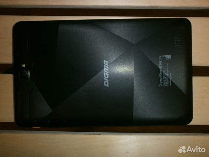 Планшет на запчасти