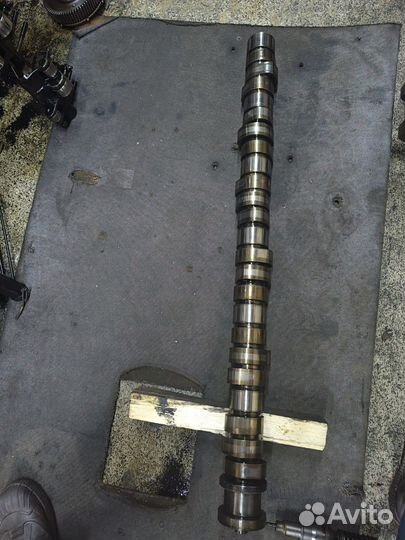 Распредвал Volvo FH12 D12C