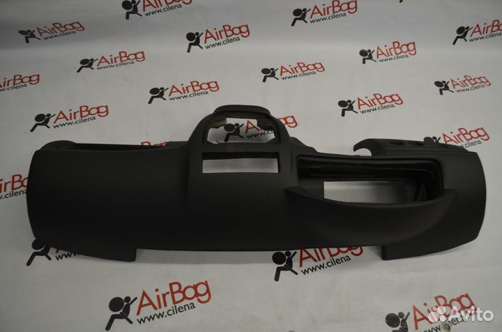 Торпедо панель приборов Ока евро