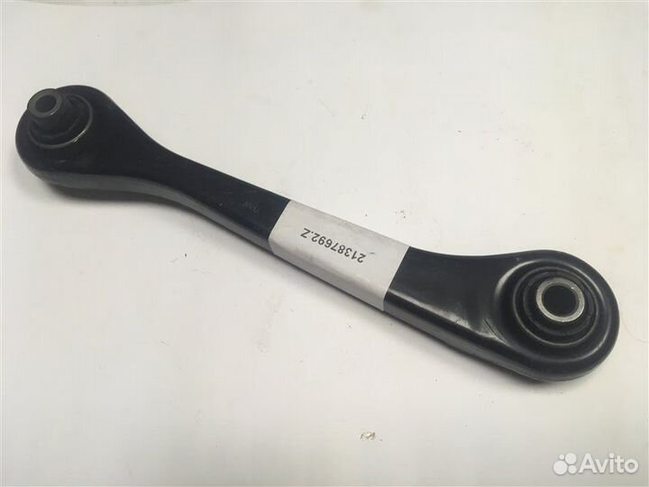 Тяга поперечная рулевая задняя левая Volkswagen