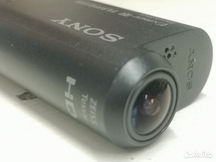 Sony HDR-AS20 экшен камера