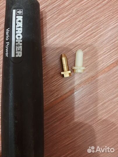 Мойка высокого давления karcher к 5