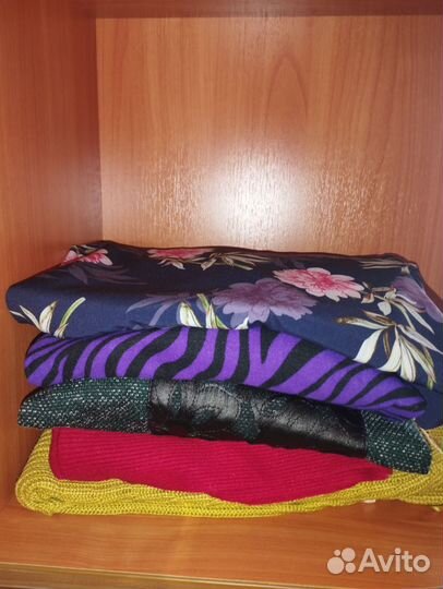 Женские вещи пакетом 48