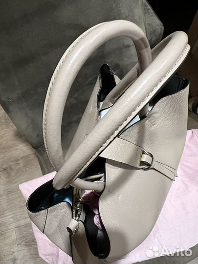 Сумка coccinelle оригинал