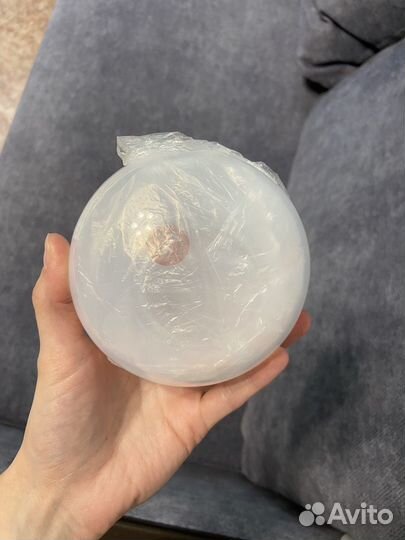 Накладки для груди