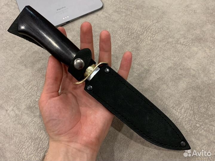 Нож нр-40 оригинал