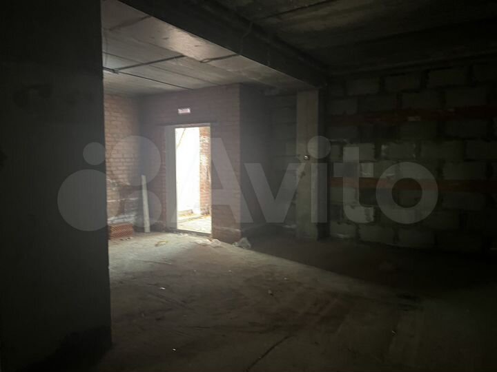 Торговое, склад, архив, общепит, 300 м²