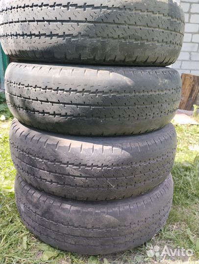 Kormoran VanPro B2 195/70 R15C 104
