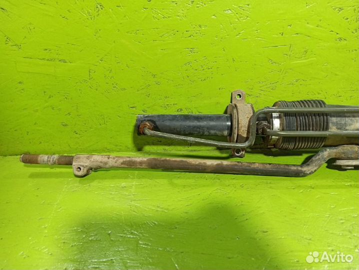 Рулевая рейка Daewoo Nexia N150 F16D3 2008