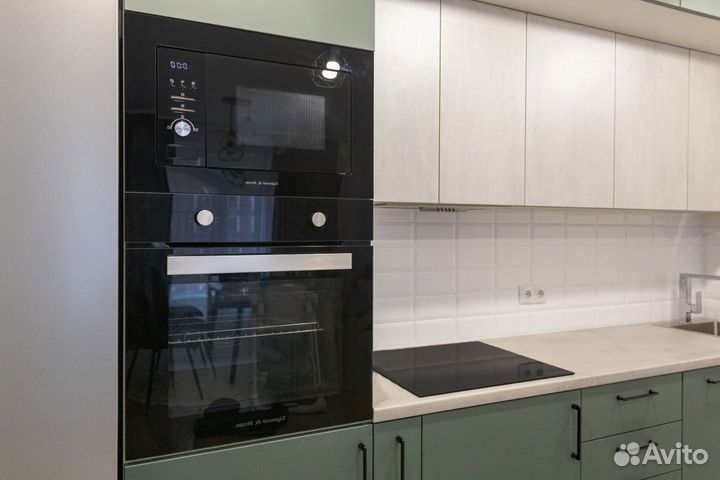 Кухня на заказ (Кухонный гарнитур новый)