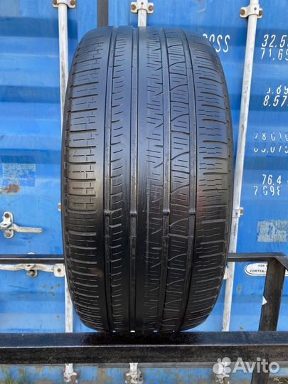 Pirelli Scorpion Verde All Season 275/50 R20 109H