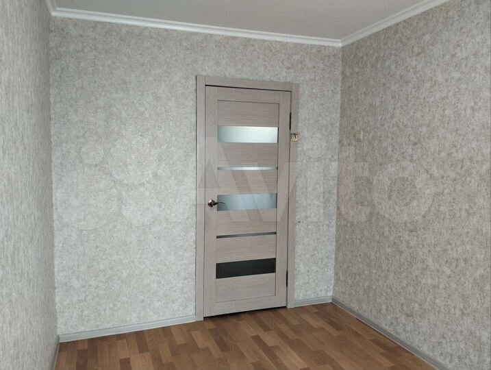 3-к. квартира, 61,4 м², 1/5 эт.