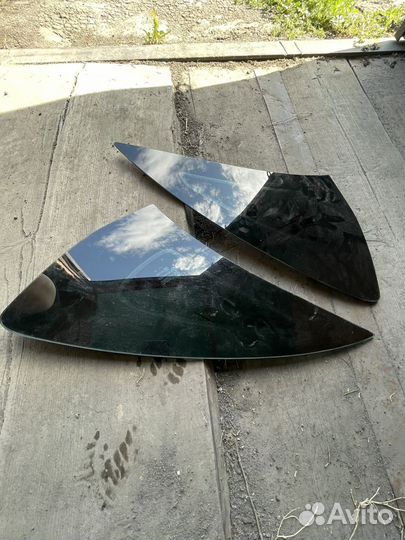 Стекло ваз 2190-2191 Гранта лифтбек боковины