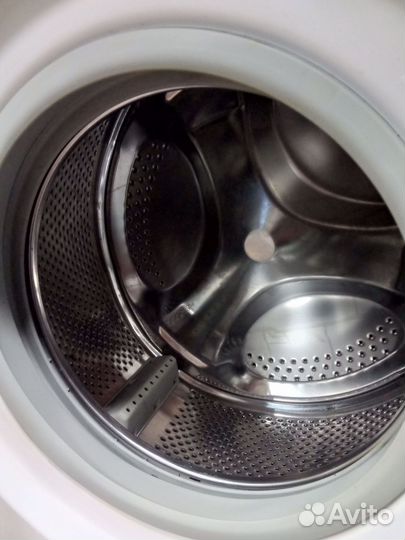 Стиральная машина / Индезит 5кг / доставка