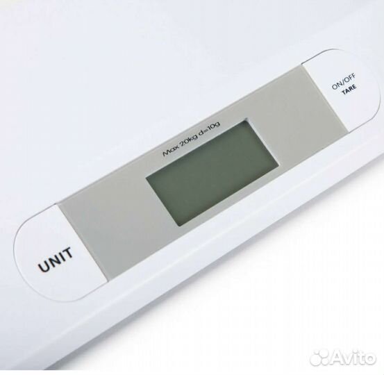 Детские весы