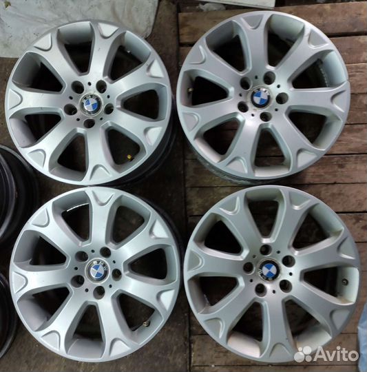 Диски BMW R18