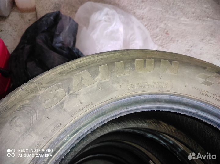 Sailun Atrezzo Elite 215/60 R16