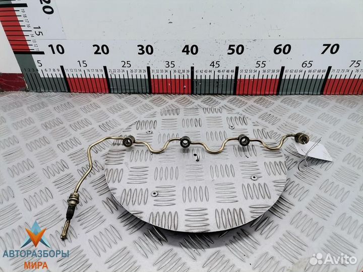 Трубка обратки форсунок Nissan X-Trail T30 2003