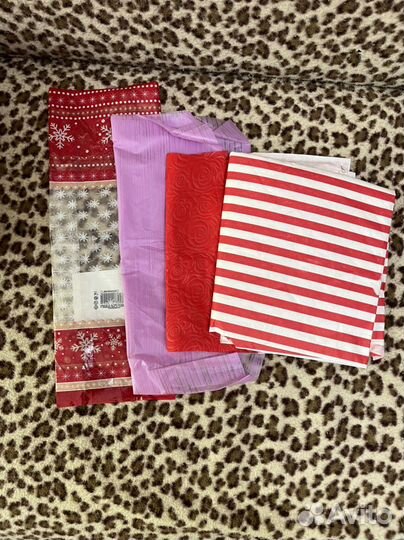 Подарочная упаковка