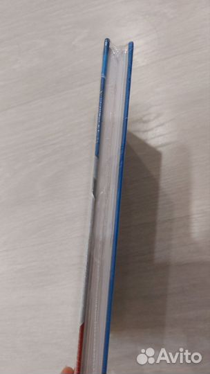 Кристер Фуглесанг Космические злодеи