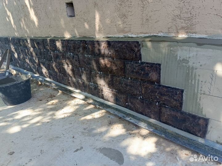 Ремонт штукатур маляр плиточник электрик сантехник